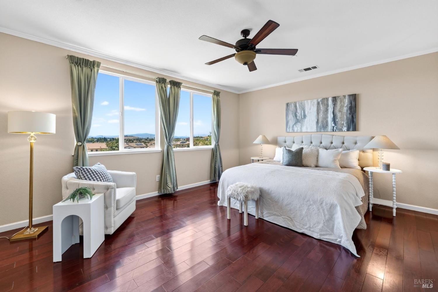 25 Palazzo Way American Canyon CA 94503