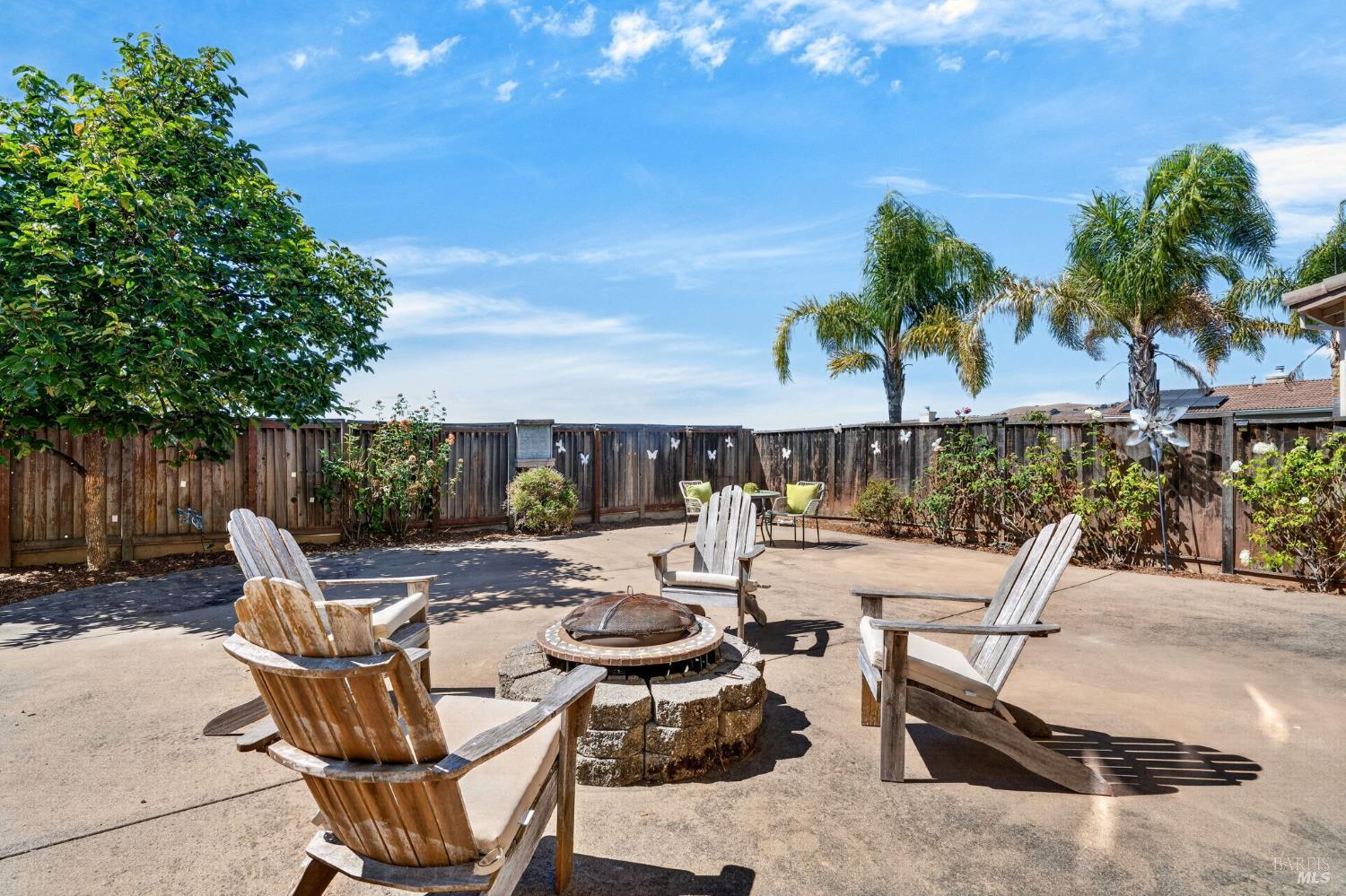 25 Palazzo Way American Canyon CA 94503