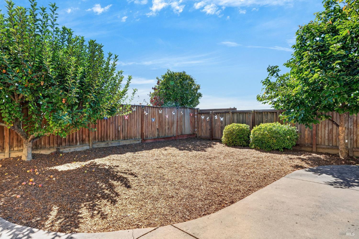 25 Palazzo Way American Canyon CA 94503