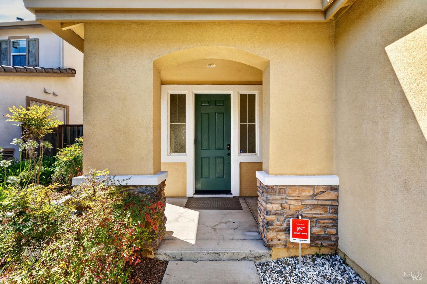 25 Palazzo Way American Canyon CA 94503