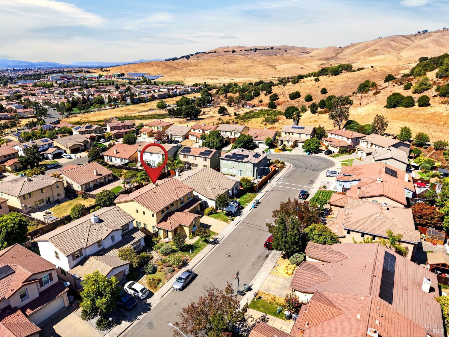 25 Palazzo Way American Canyon CA 94503