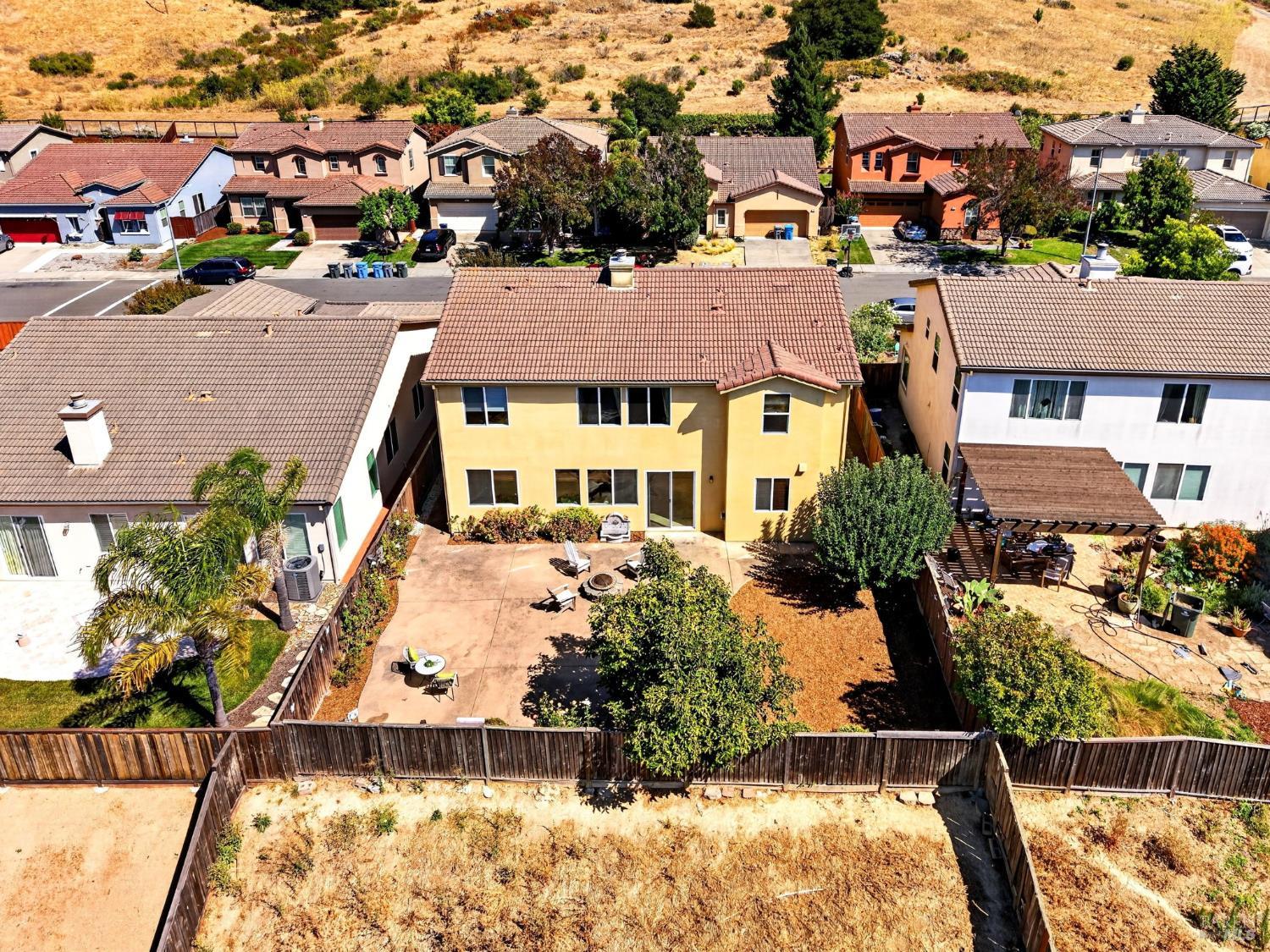 25 Palazzo Way American Canyon CA 94503