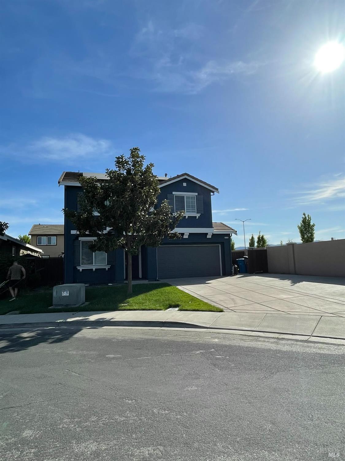 448 Cache Court Vacaville CA 95688