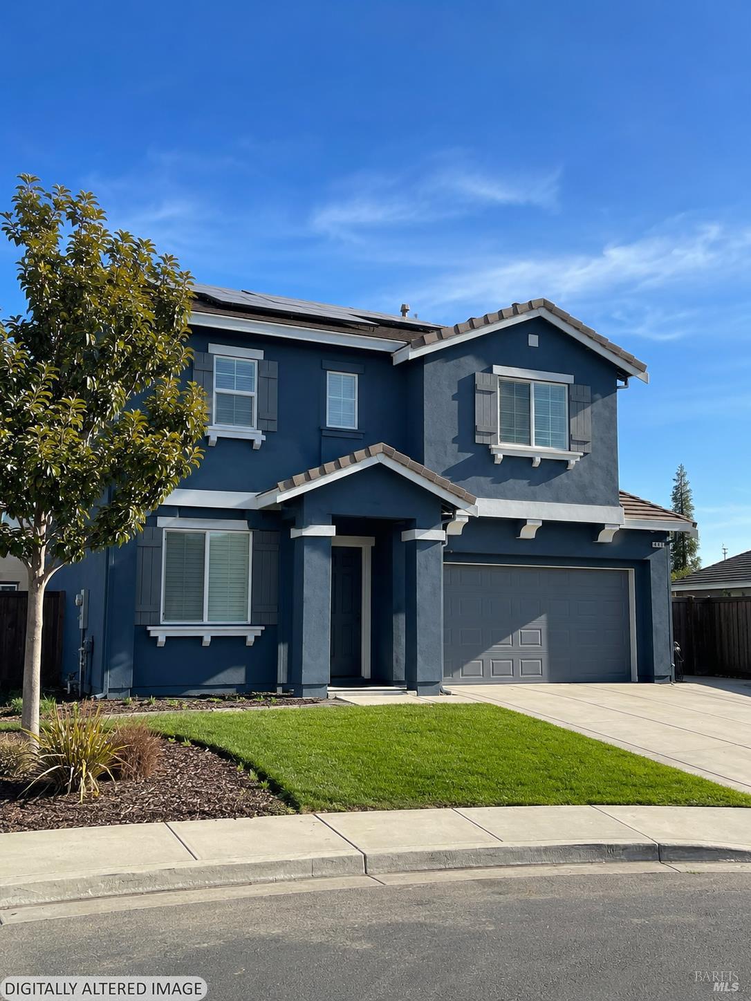 448 Cache Court Vacaville CA 95688