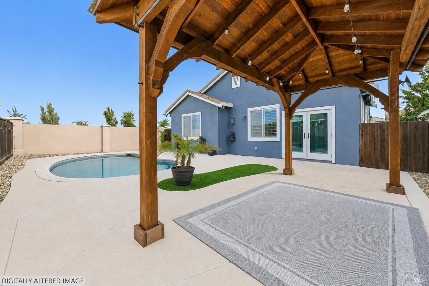 448 Cache Court Vacaville CA 95688