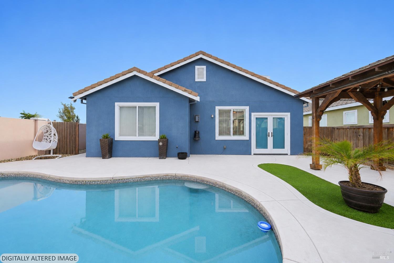 448 Cache Court Vacaville CA 95688