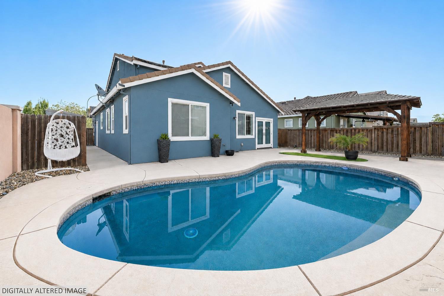 448 Cache Court Vacaville CA 95688