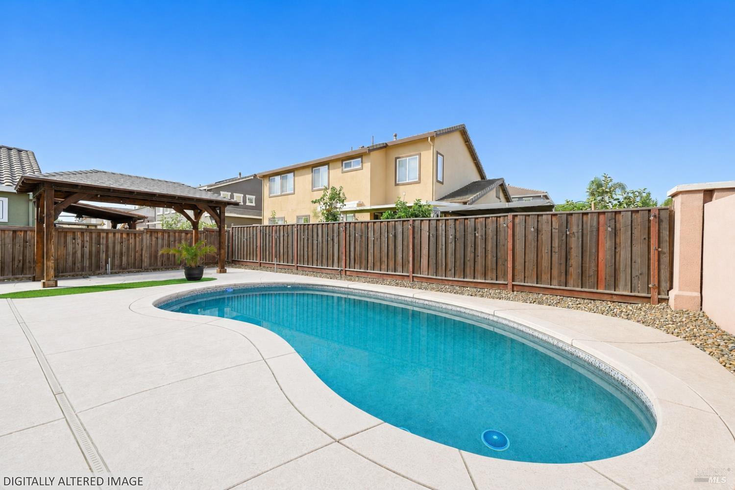 448 Cache Court Vacaville CA 95688