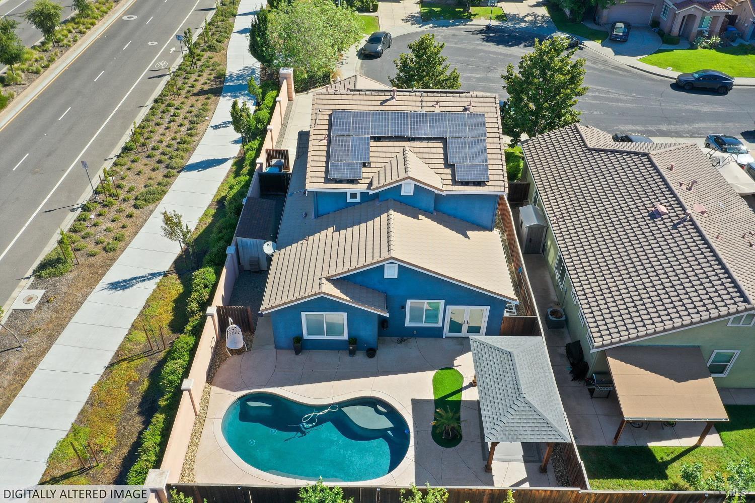 448 Cache Court Vacaville CA 95688