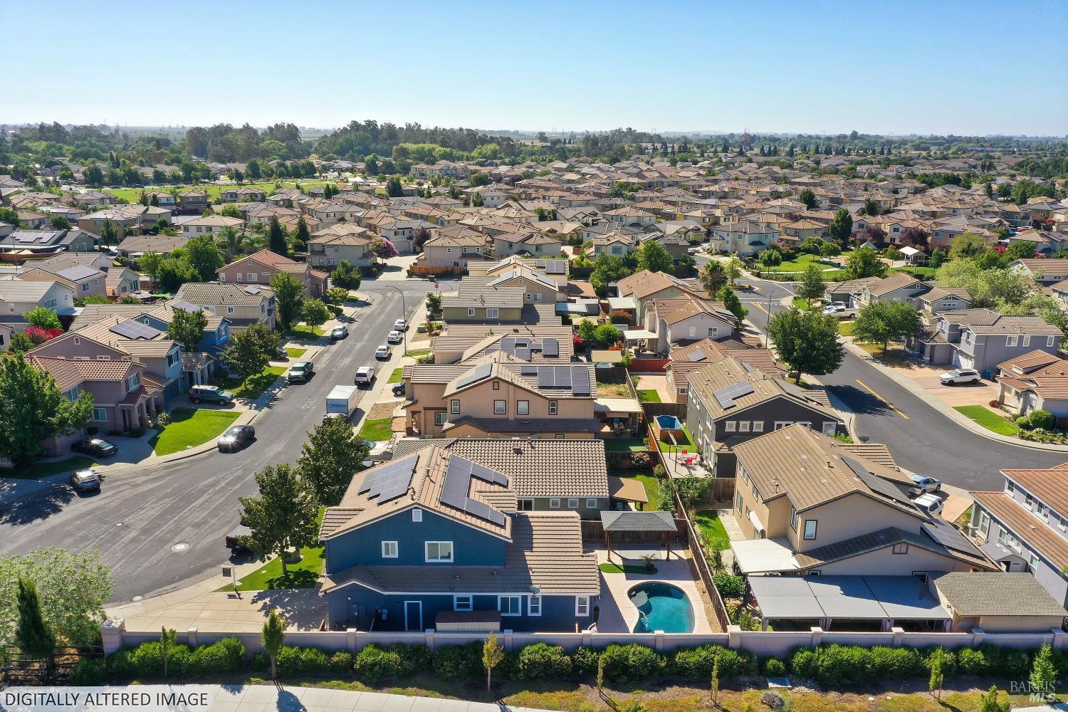 448 Cache Court Vacaville CA 95688