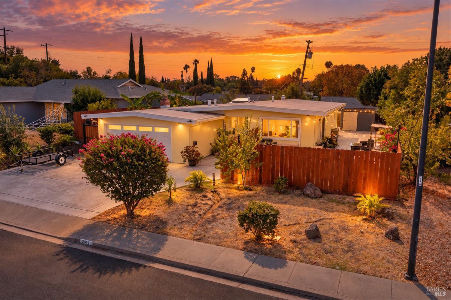 361 Berryessa Drive Vacaville CA 95687