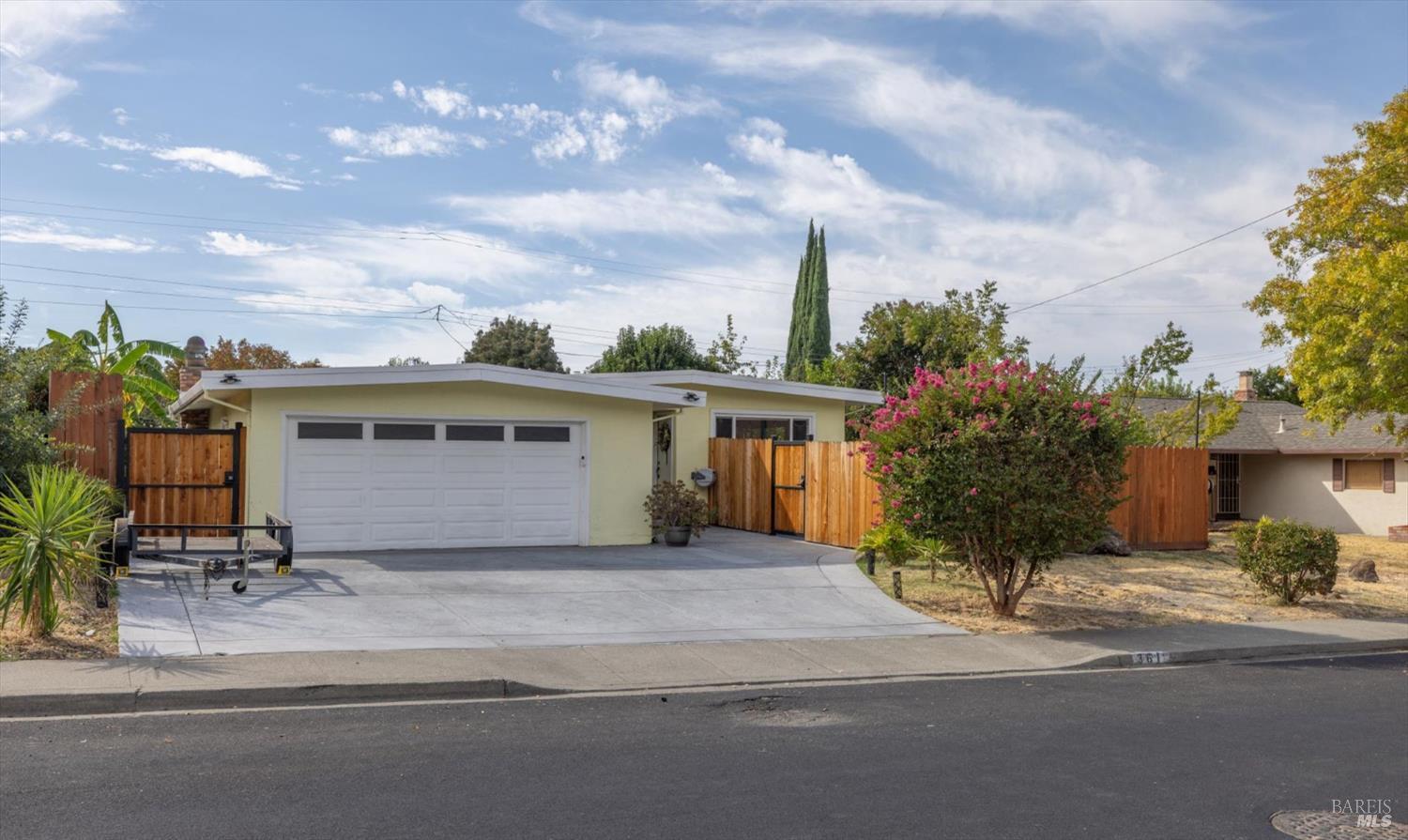 361 Berryessa Drive Vacaville CA 95687