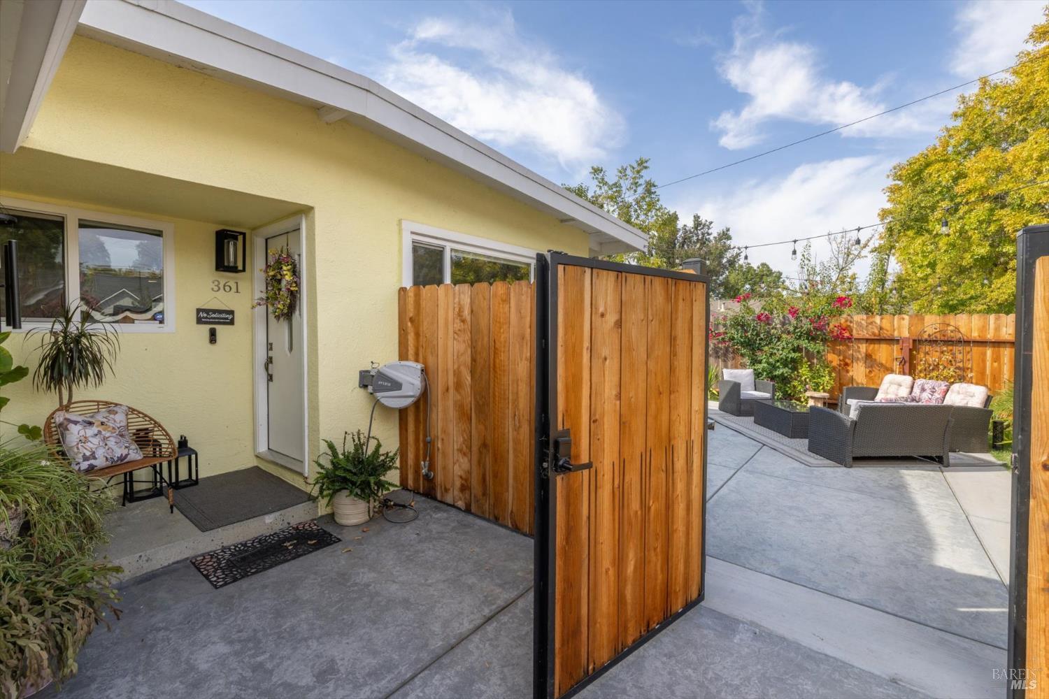361 Berryessa Drive Vacaville CA 95687