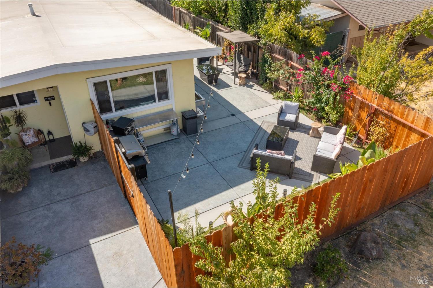 361 Berryessa Drive Vacaville CA 95687