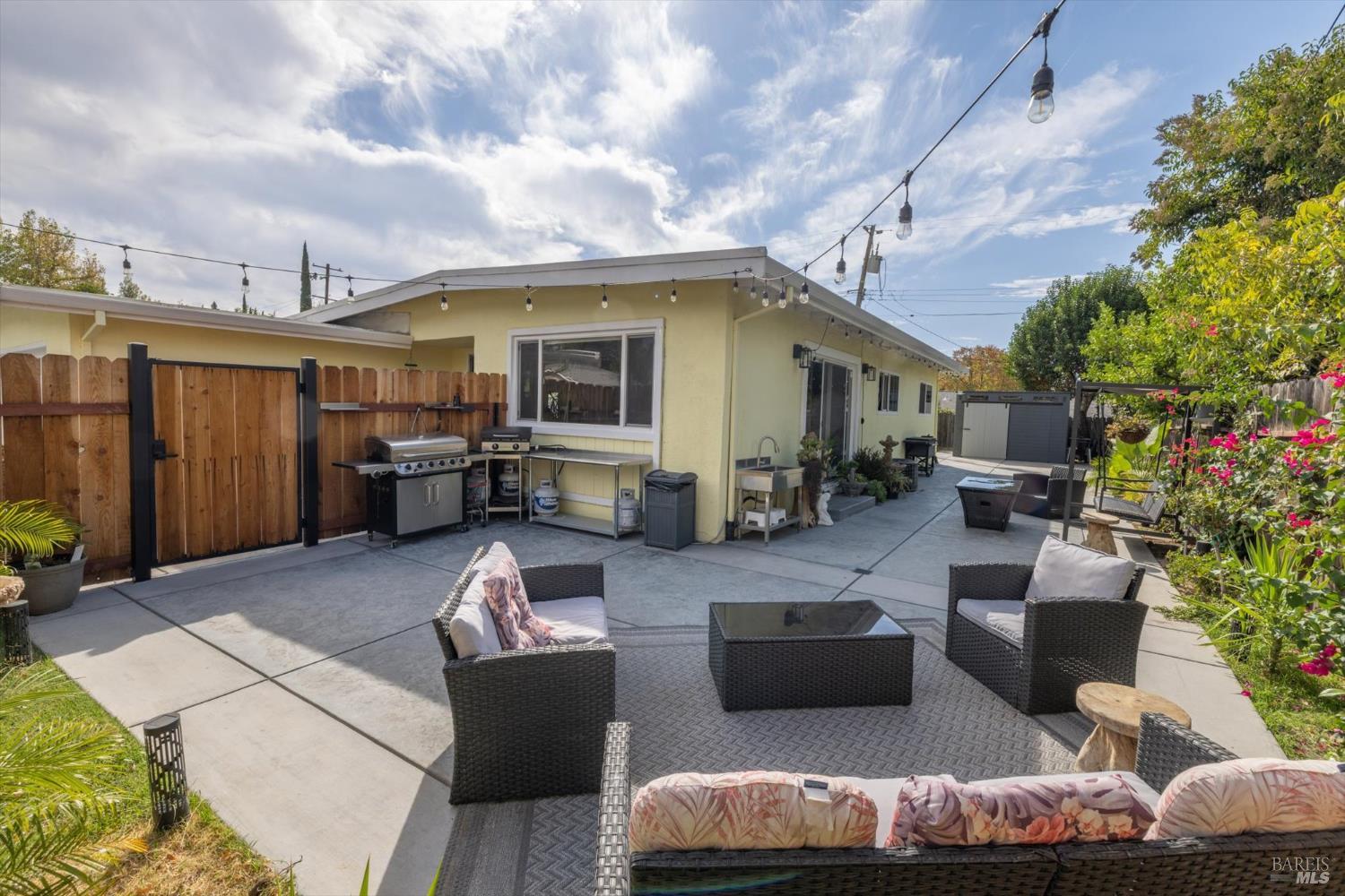361 Berryessa Drive Vacaville CA 95687