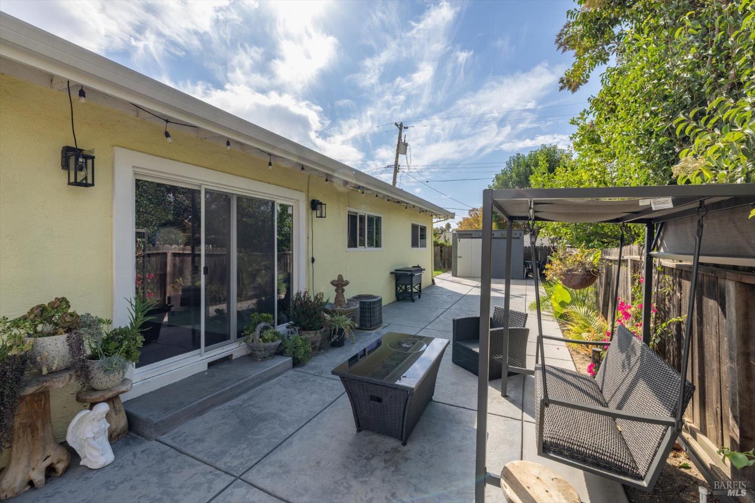361 Berryessa Drive Vacaville CA 95687