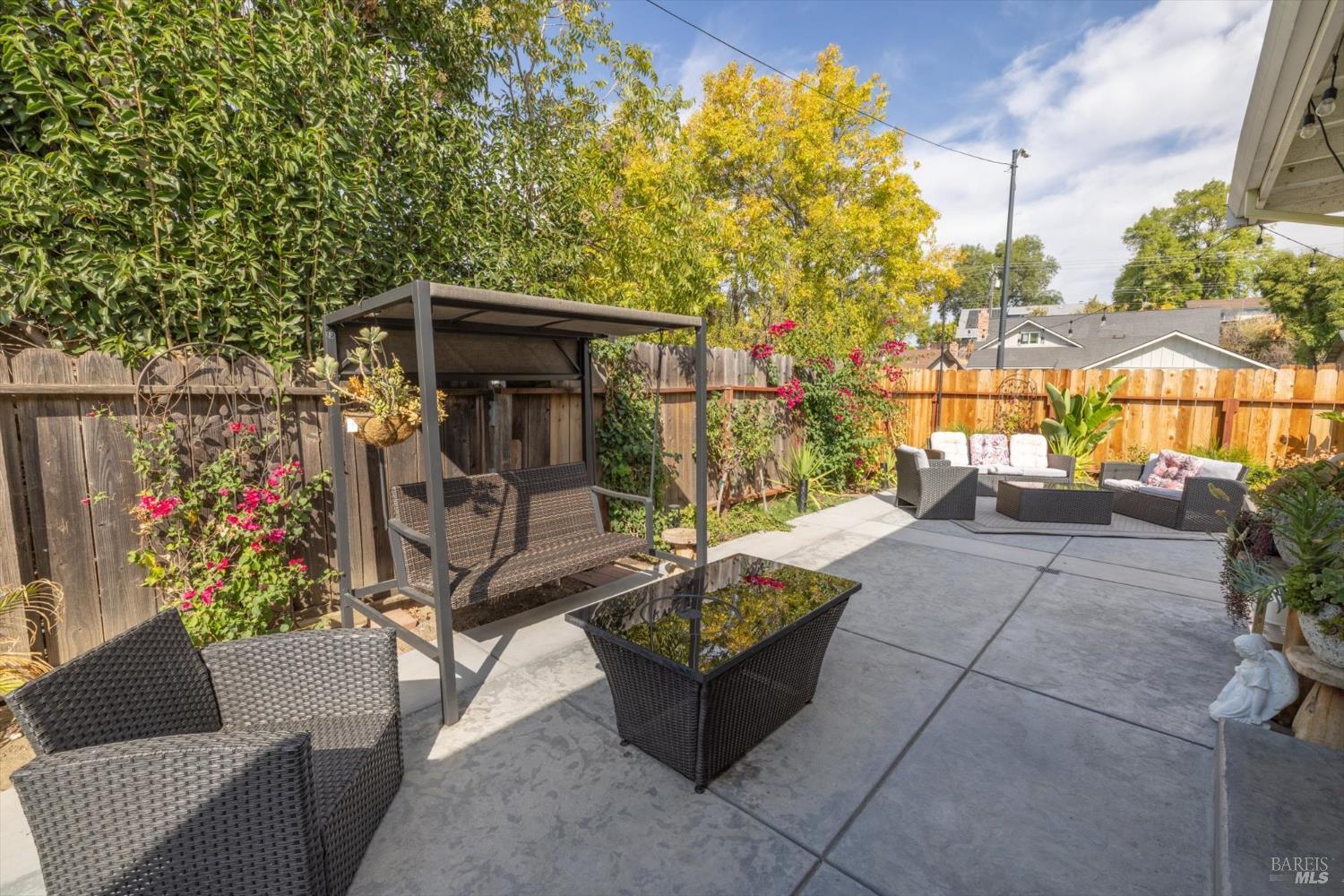 361 Berryessa Drive Vacaville CA 95687