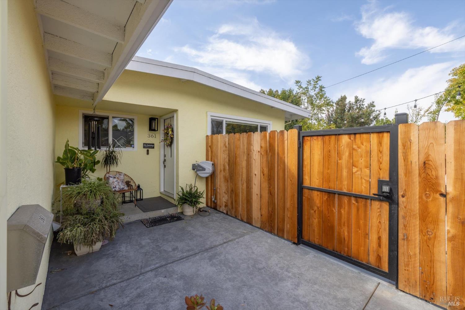 361 Berryessa Drive Vacaville CA 95687