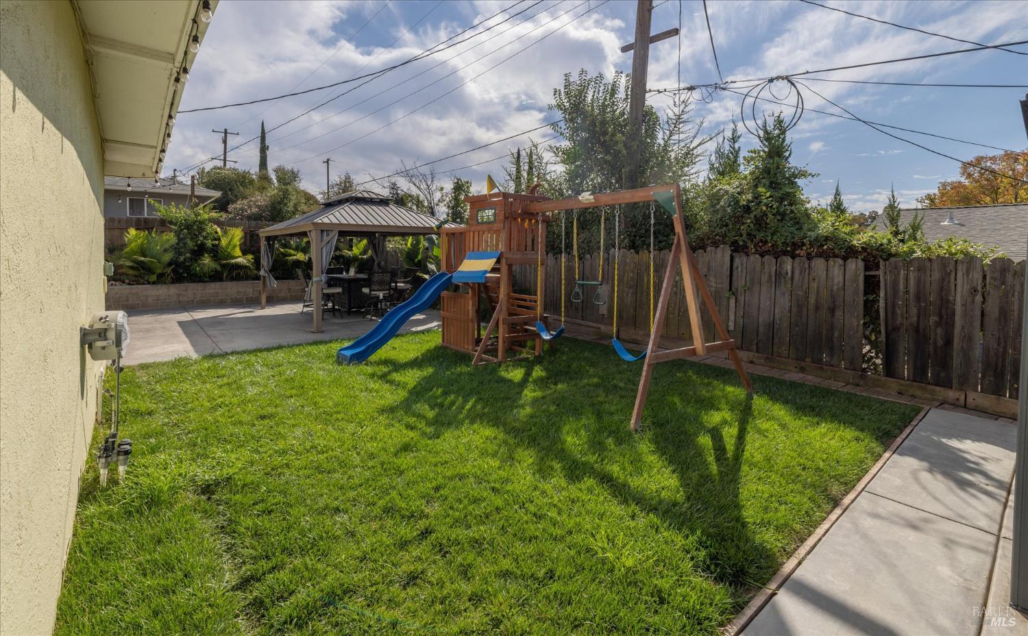 361 Berryessa Drive Vacaville CA 95687