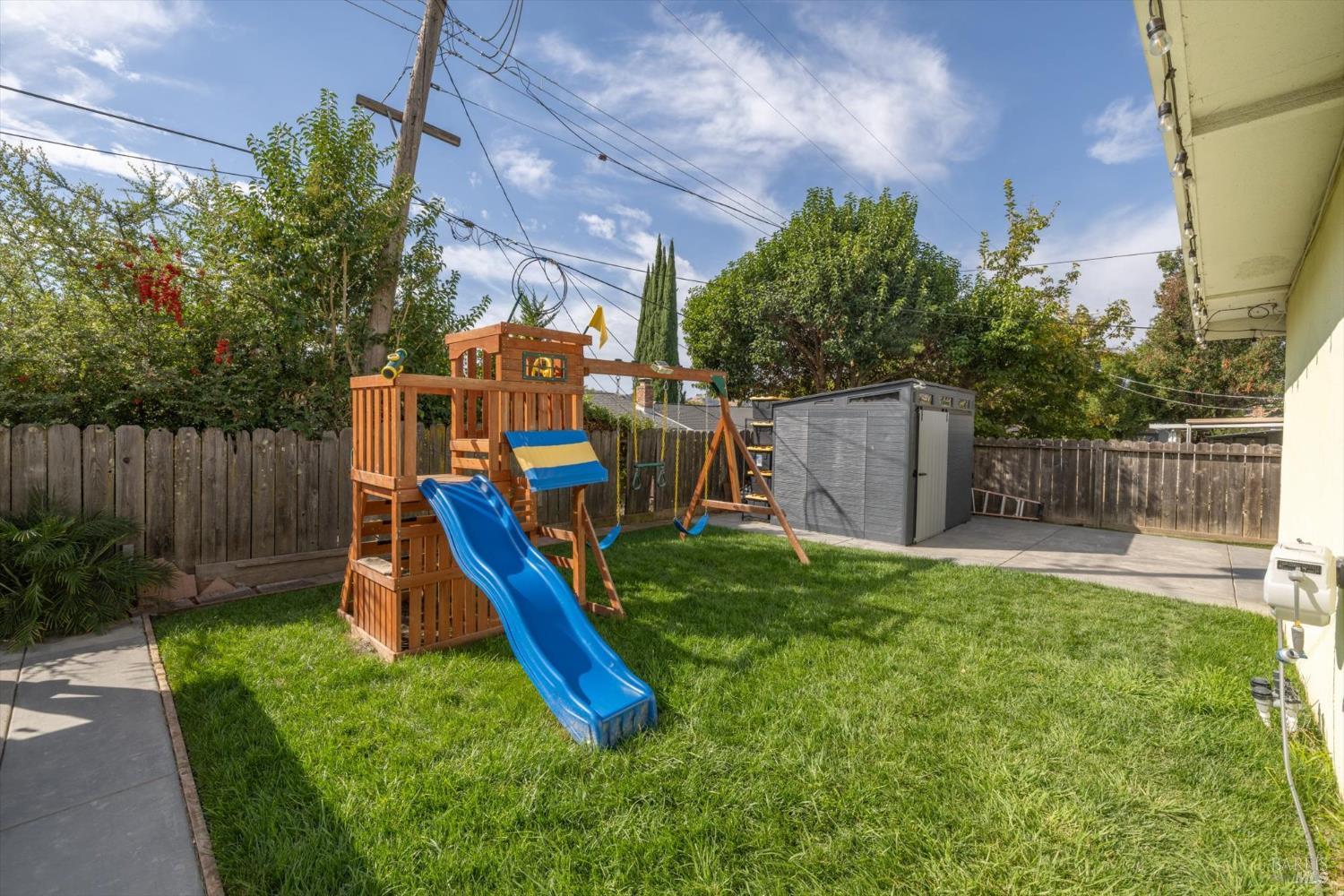 361 Berryessa Drive Vacaville CA 95687