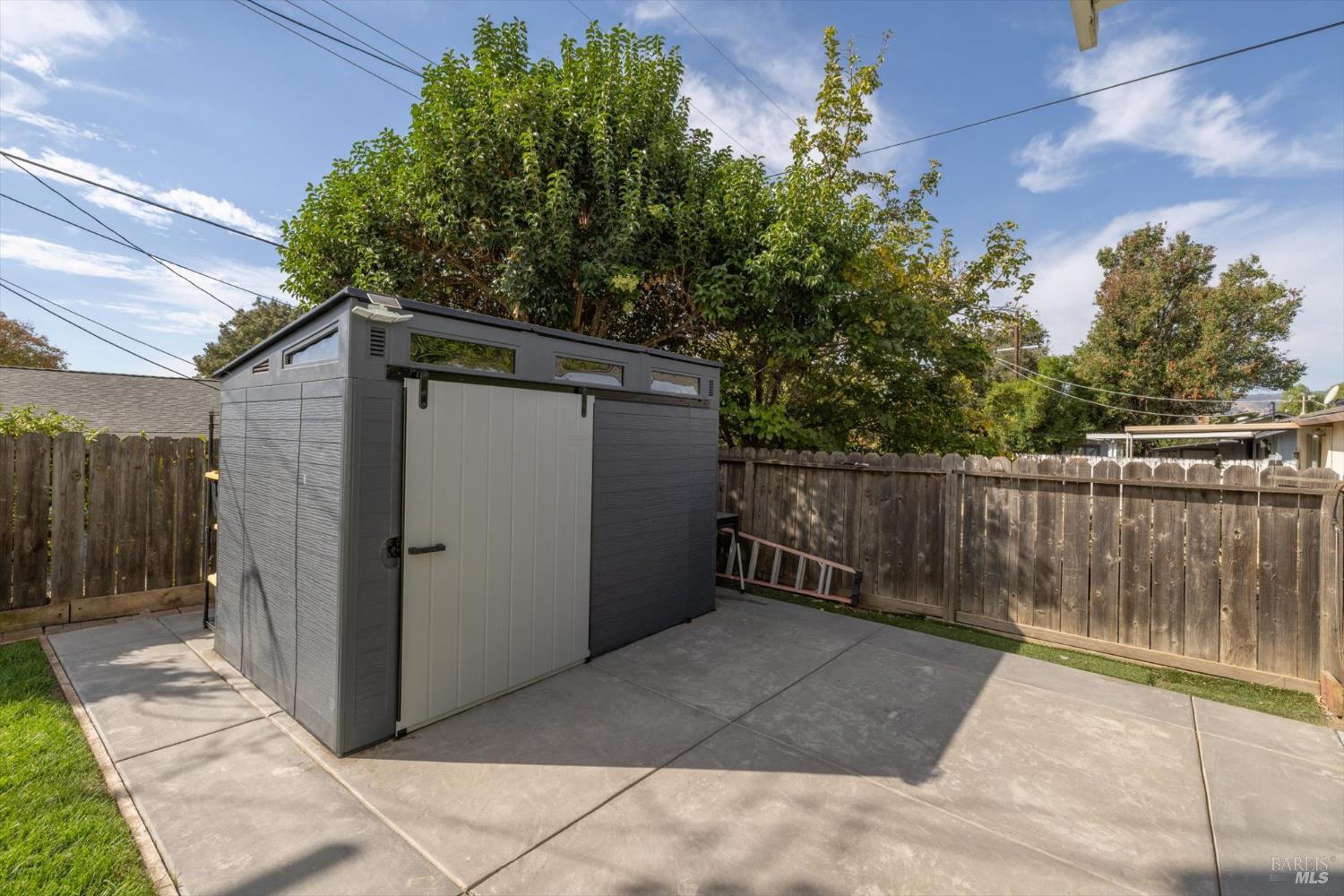 361 Berryessa Drive Vacaville CA 95687