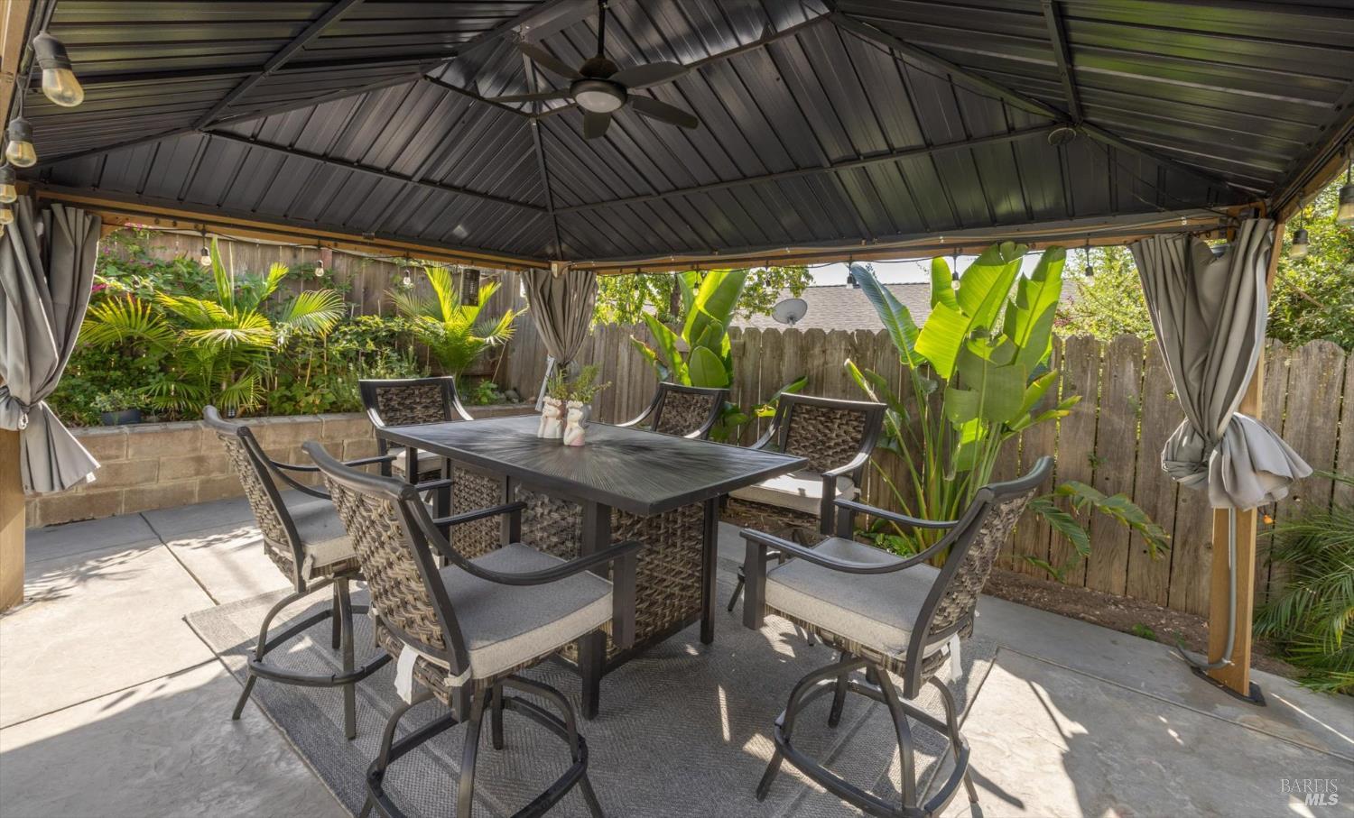 361 Berryessa Drive Vacaville CA 95687