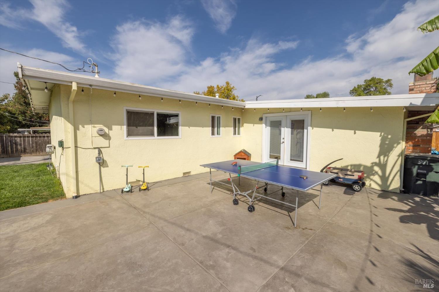 361 Berryessa Drive Vacaville CA 95687