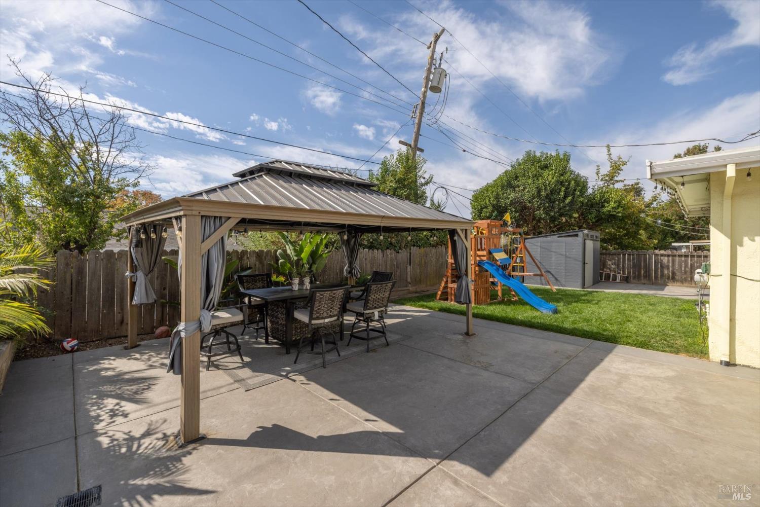 361 Berryessa Drive Vacaville CA 95687