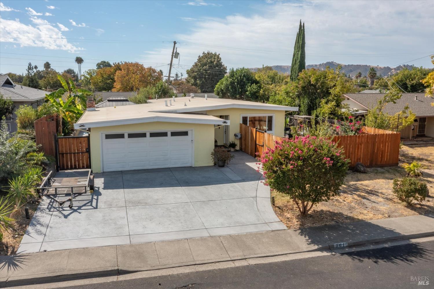 361 Berryessa Drive Vacaville CA 95687