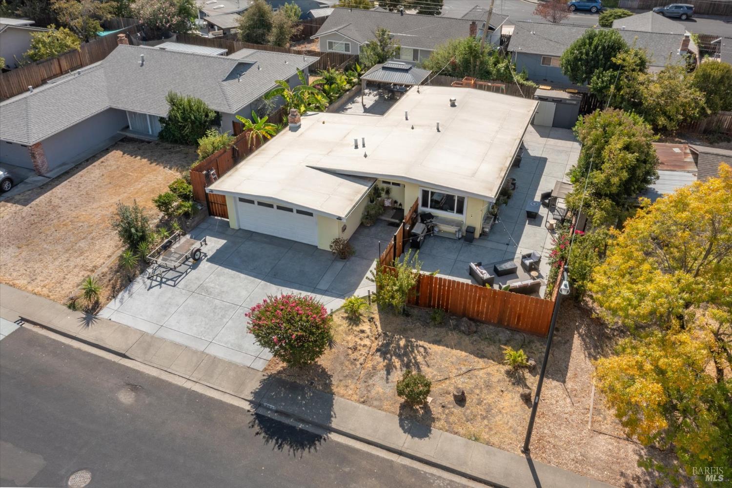 361 Berryessa Drive Vacaville CA 95687