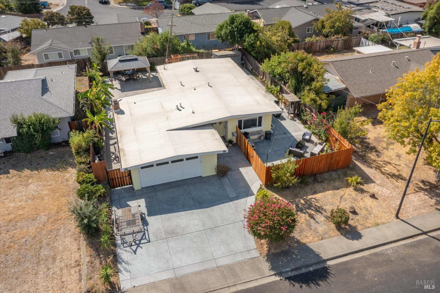 361 Berryessa Drive Vacaville CA 95687