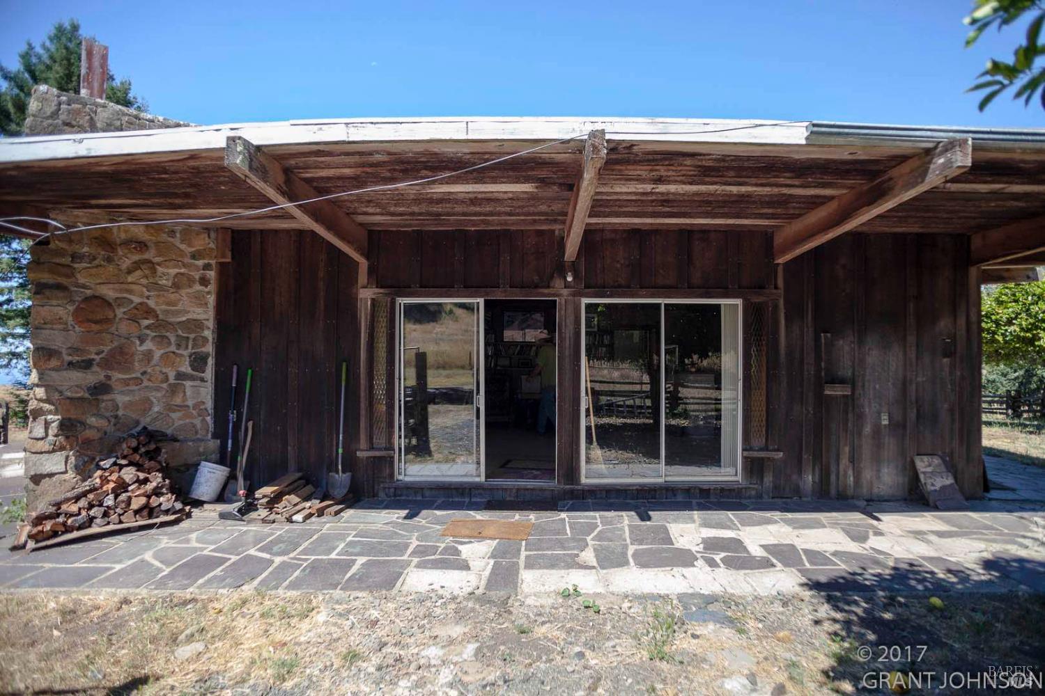 31010 Stewarts Point-skaggs Springs Road Stewarts Point CA 95497