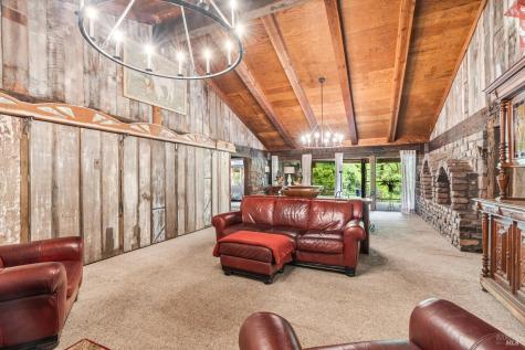 17000 Gehricke Road Sonoma CA 95476