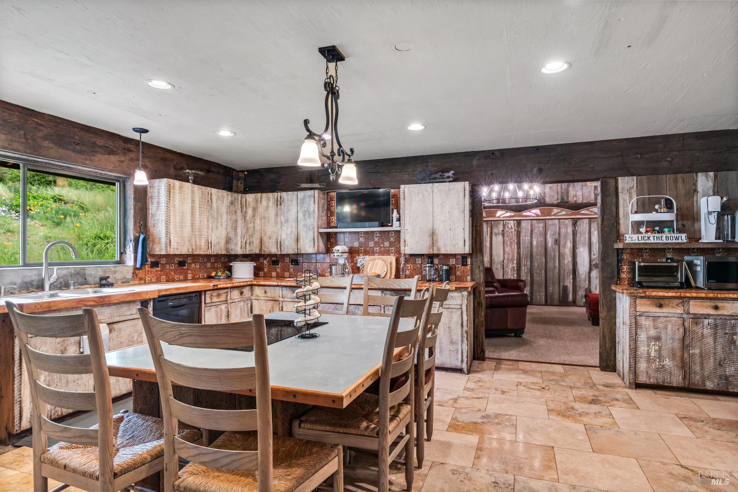 17000 Gehricke Road Sonoma CA 95476