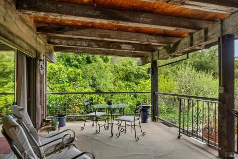 17000 Gehricke Road Sonoma CA 95476