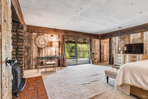 17000 Gehricke Road Sonoma CA 95476