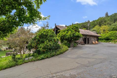 17000 Gehricke Road Sonoma CA 95476