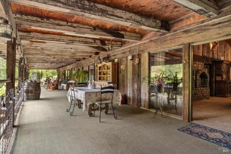 17000 Gehricke Road Sonoma CA 95476