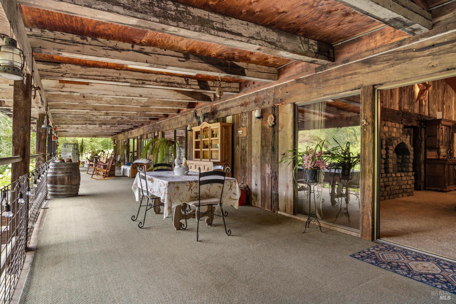 17000 Gehricke Road Sonoma CA 95476
