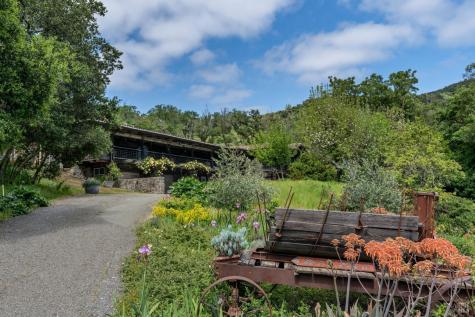 17000 Gehricke Road Sonoma CA 95476