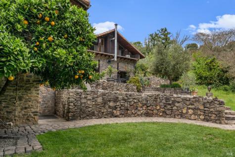 17000 Gehricke Road Sonoma CA 95476