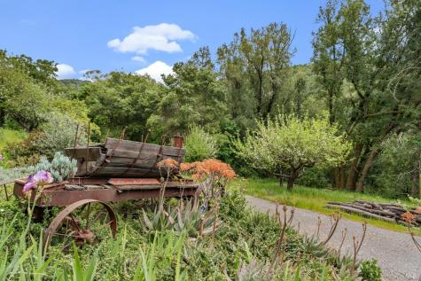 17000 Gehricke Road Sonoma CA 95476