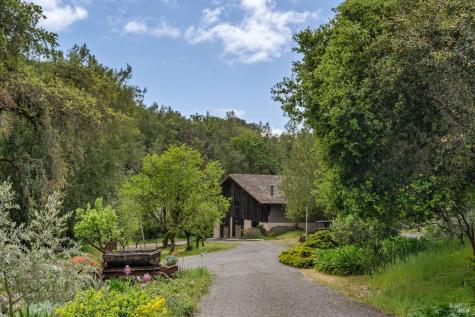 17000 Gehricke Road Sonoma CA 95476