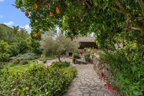 17000 Gehricke Road Sonoma CA 95476