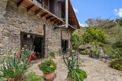 17000 Gehricke Road Sonoma CA 95476