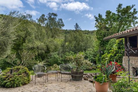 17000 Gehricke Road Sonoma CA 95476