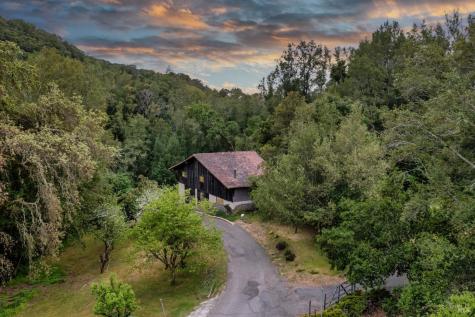 17000 Gehricke Road Sonoma CA 95476