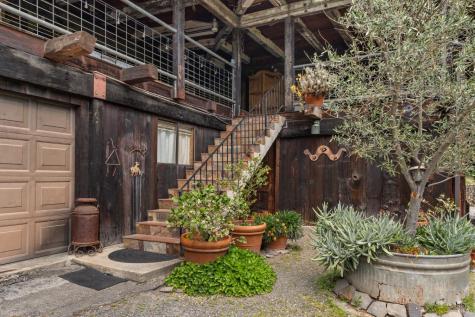 17000 Gehricke Road Sonoma CA 95476