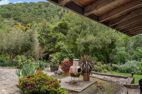17000 Gehricke Road Sonoma CA 95476