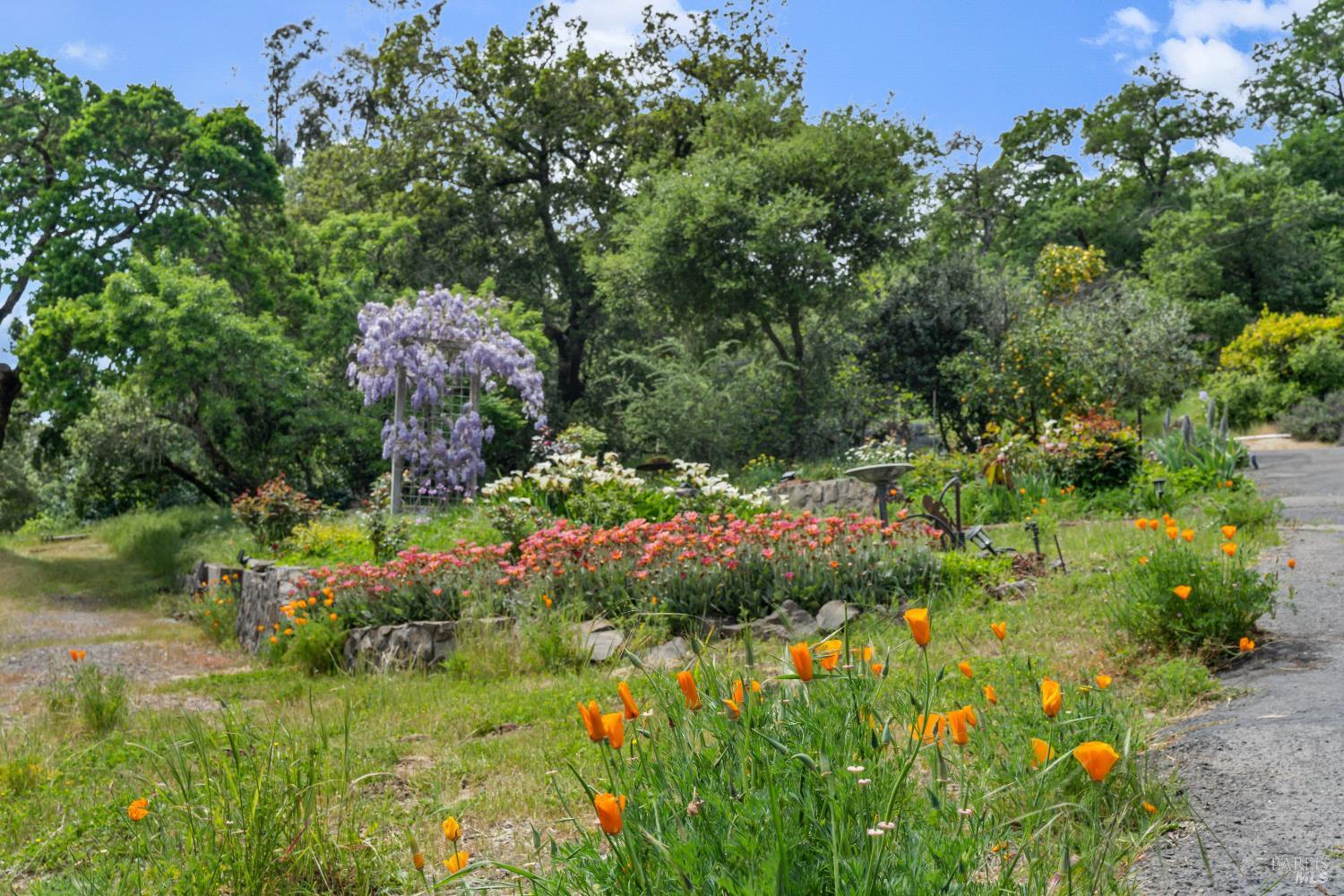 17000 Gehricke Road Sonoma CA 95476